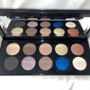 Pat McGrath Labs Mothership: I Subliminal Palette